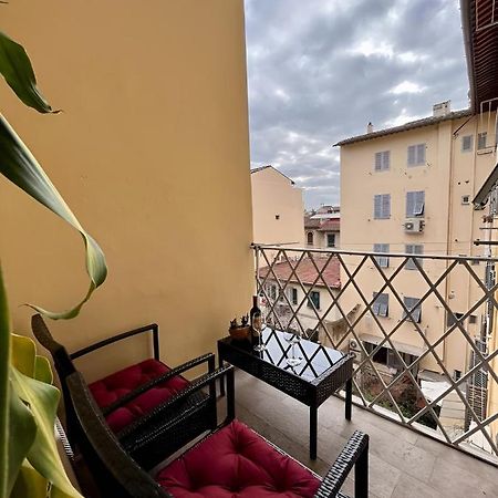 Appartamento Casa Nana Firenze Esterno foto