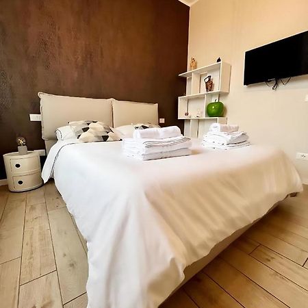 Appartamento Casa Nana Firenze Esterno foto