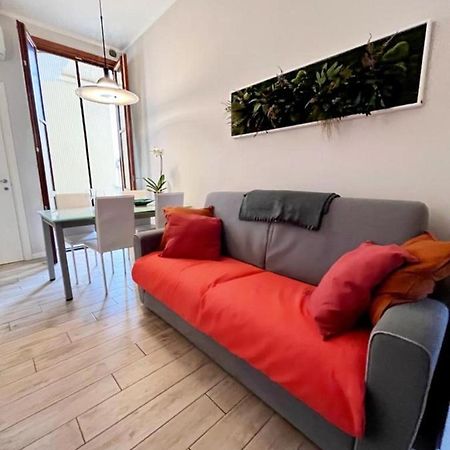 Appartamento Casa Nana Firenze Esterno foto