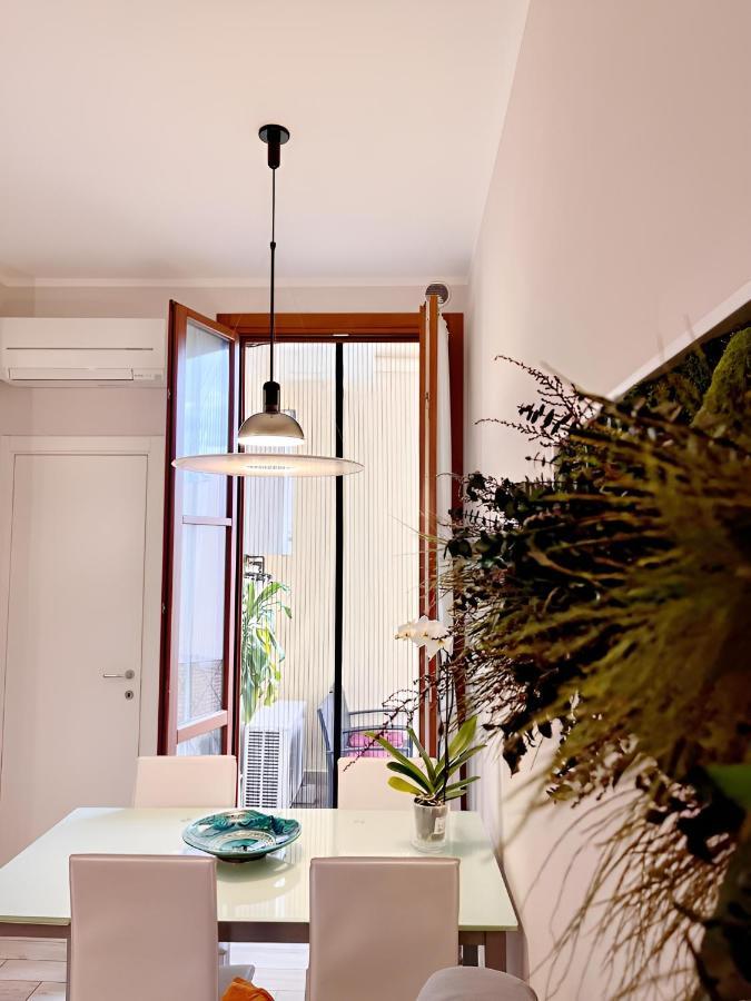 Appartamento Casa Nana Firenze Esterno foto