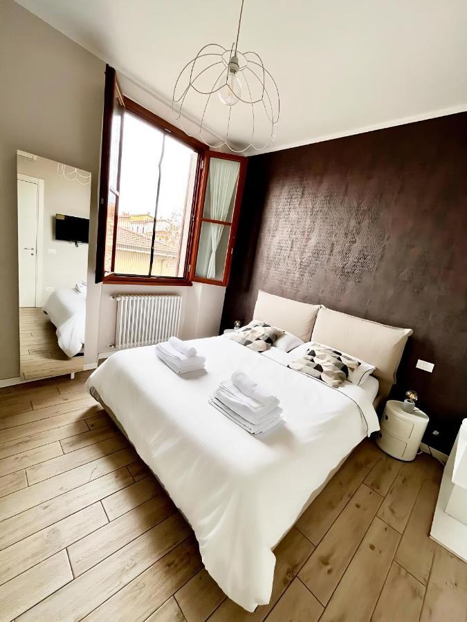 Appartamento Casa Nana Firenze Esterno foto