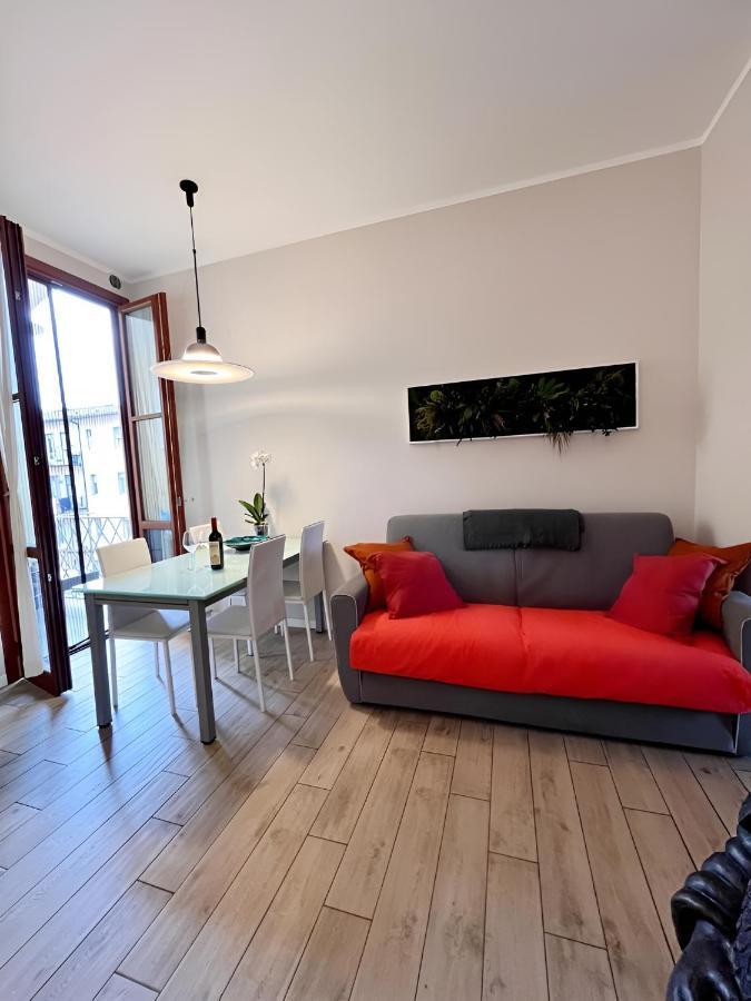 Appartamento Casa Nana Firenze Esterno foto