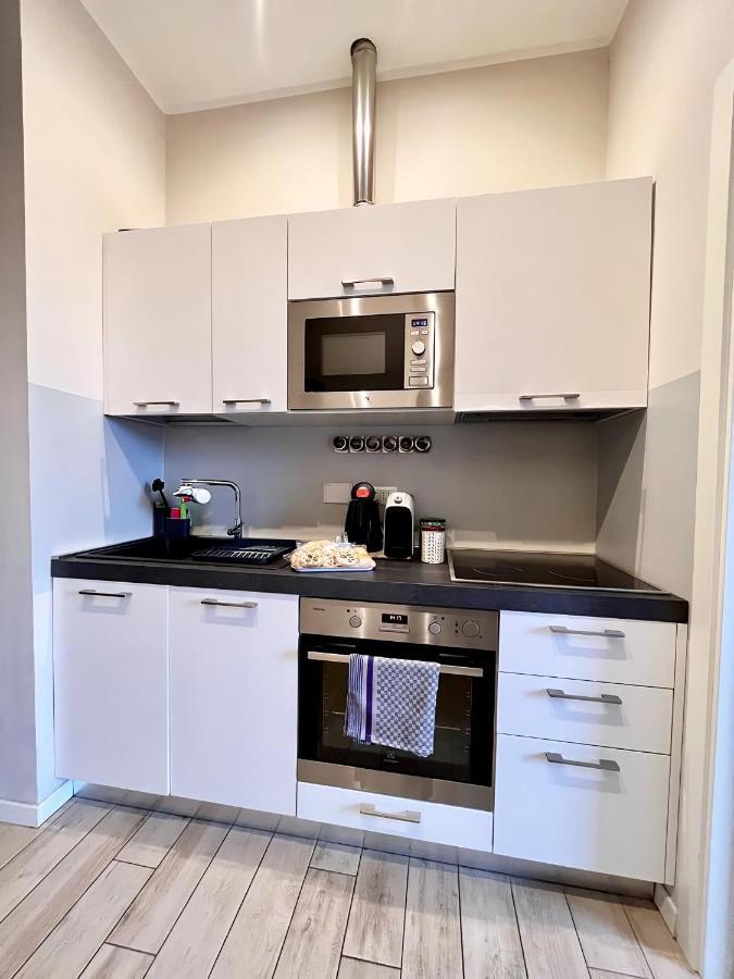 Appartamento Casa Nana Firenze Esterno foto
