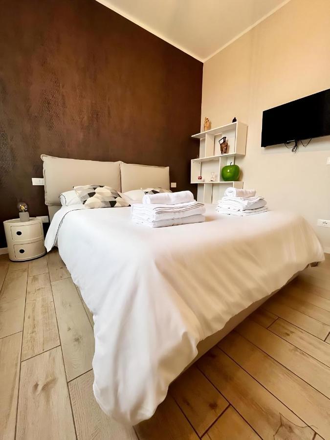 Appartamento Casa Nana Firenze Esterno foto
