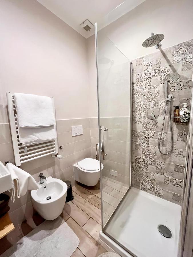 Appartamento Casa Nana Firenze Esterno foto