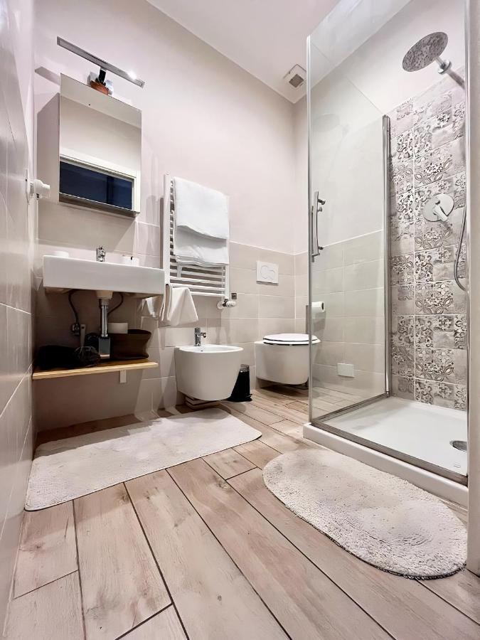 Appartamento Casa Nana Firenze Esterno foto