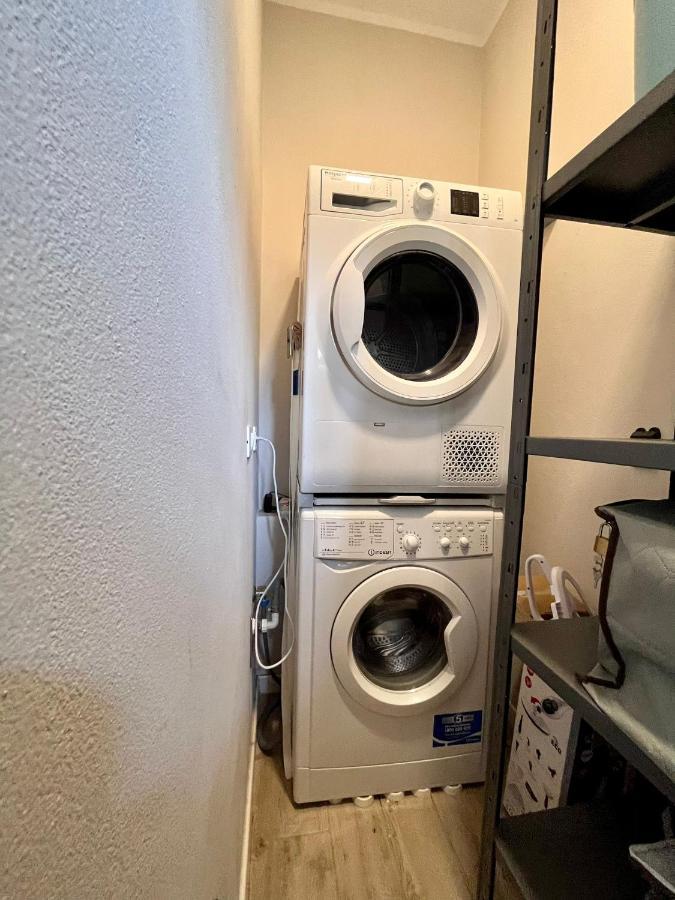 Appartamento Casa Nana Firenze Esterno foto