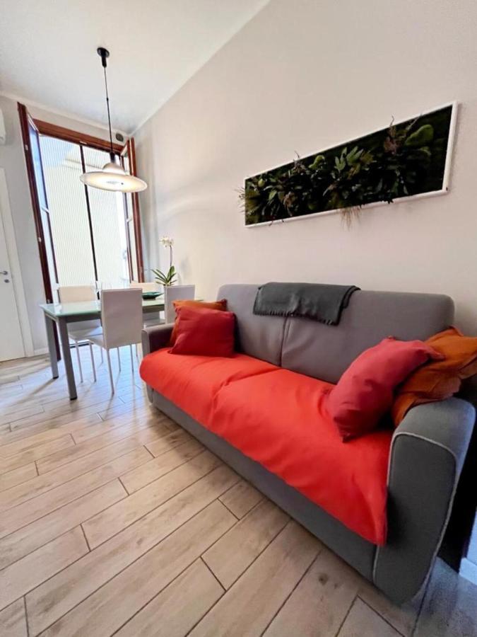 Appartamento Casa Nana Firenze Esterno foto
