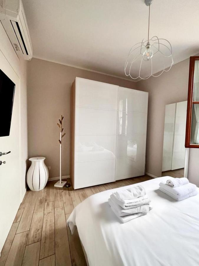 Appartamento Casa Nana Firenze Esterno foto