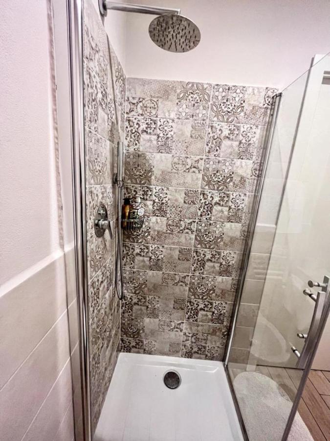 Appartamento Casa Nana Firenze Esterno foto
