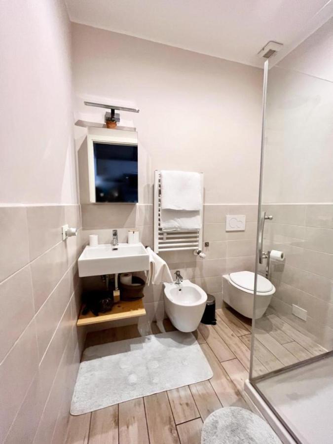 Appartamento Casa Nana Firenze Esterno foto